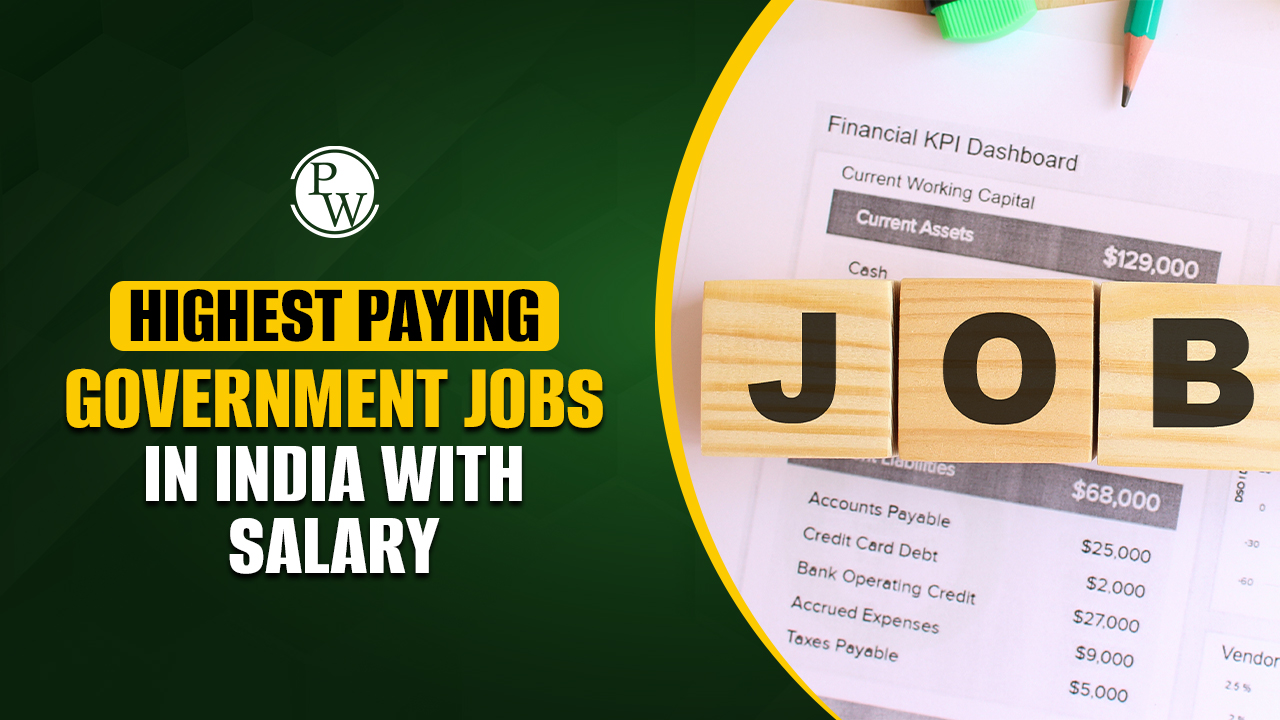 Goverment Jobs 