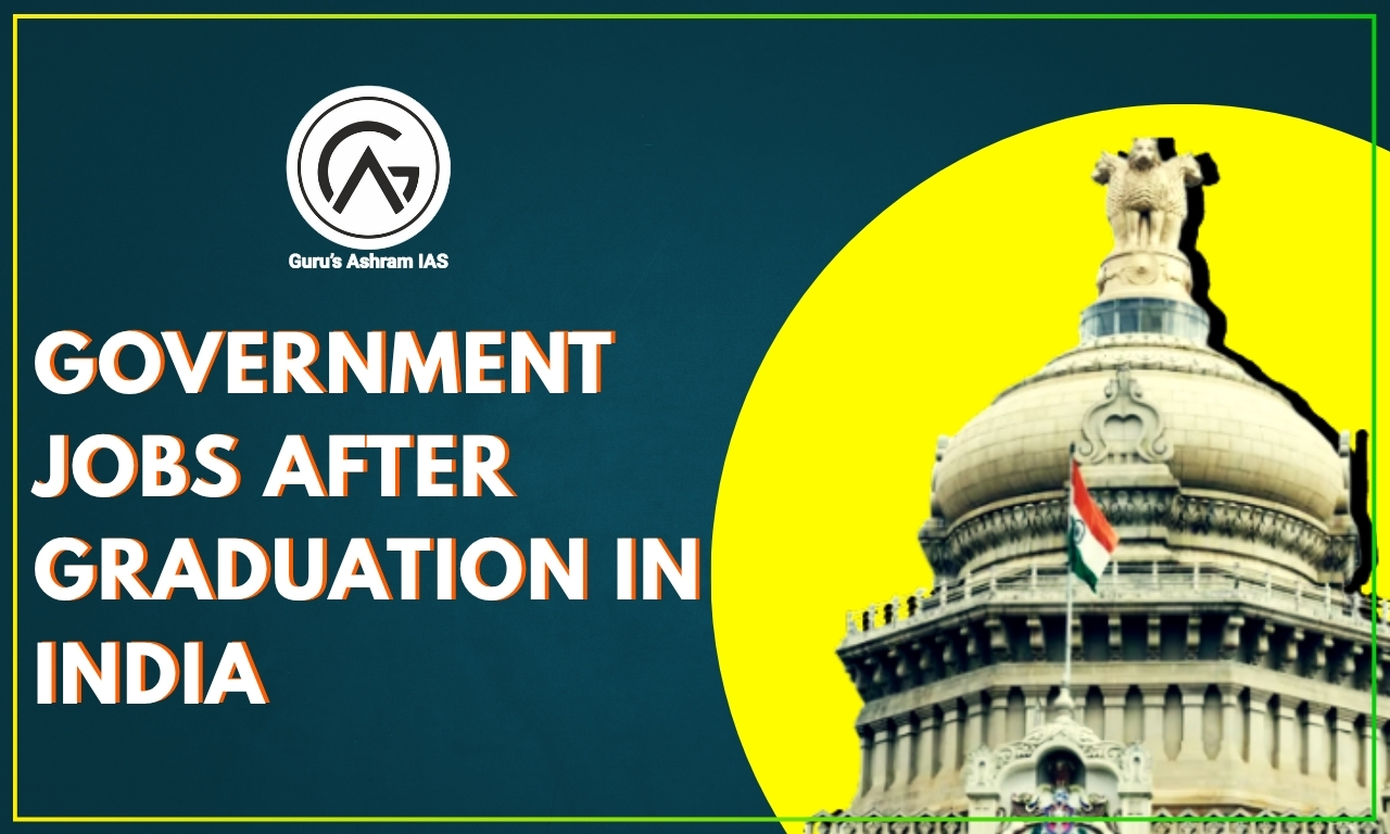Goverment Jobs 