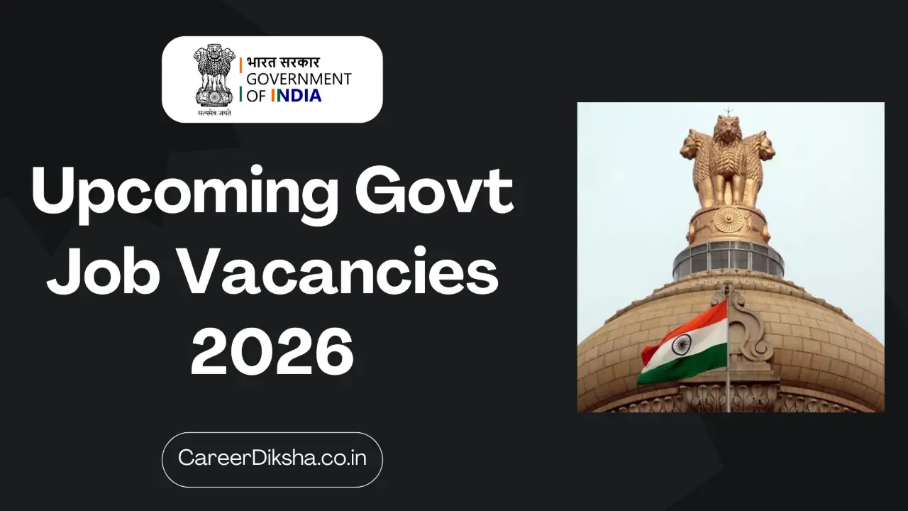 Goverment Jobs 